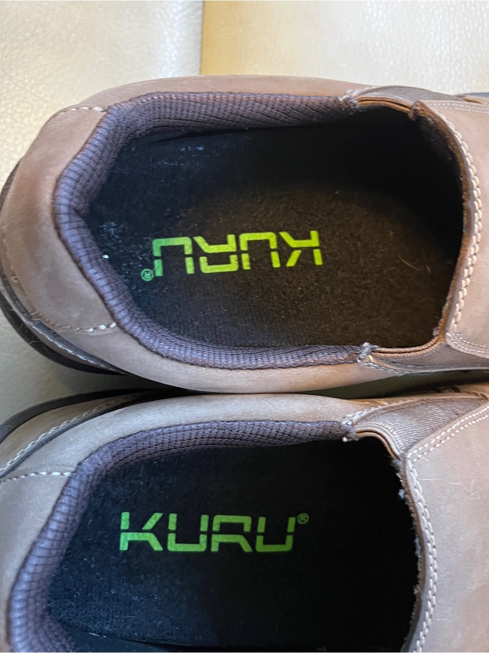 KURU Women’s Kivi Loafer 9 - Picture 7 of 7